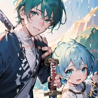 1i-Narukidere Isekai