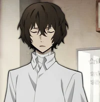 Classmate Dazai