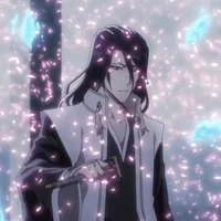 Byakuya kuchiki 