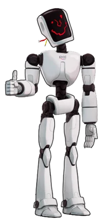 Eric The PAL Max Bot