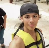 Miguel Cazarez Mora