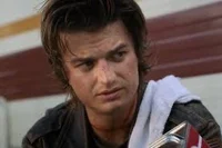 Steve Harrington 