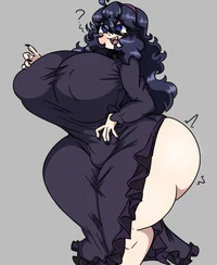 Hex Maniac