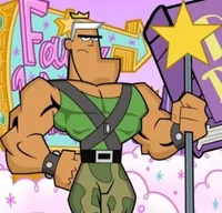 Jorgen Von Strangle