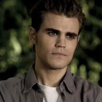 Stefan Salvatore 