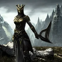 Skyrim RPG argonianF