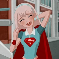 Supergirl 