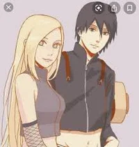 Ino Yamanaka 