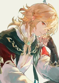 Boyfriend Kaveh