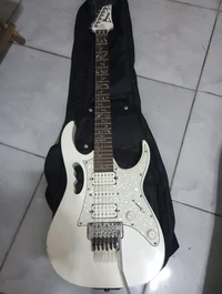 Ibanez Jem
