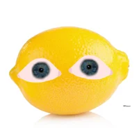 The lemon