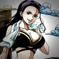 Nico Robin