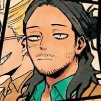 Aizawa Shouta