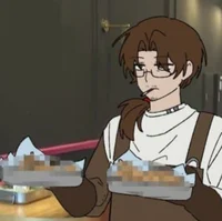 RB Sous-chef Gregor