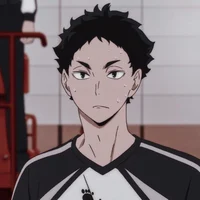 Keiji Akaashi