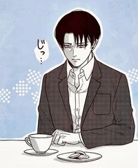 Levi Ackerman 