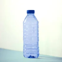 Plastic bottle