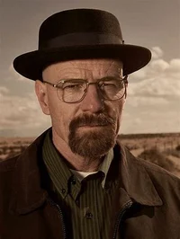 Walter White