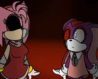 Xeno Amy and Cream