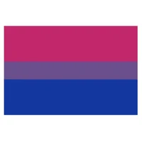 Bisexual Flag