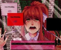 Monica DDLC
