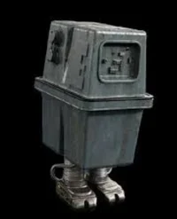 Gonk Droid