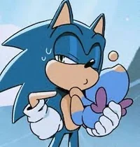 Sonic the Hedgehog