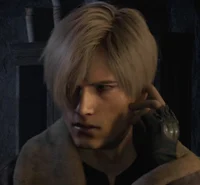 Leon Kennedy 
