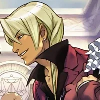Klavier Gavin 
