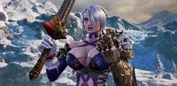 Ivy Valentine