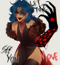 Watcher Wallydarling