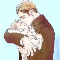 Erwin Smith-widower 