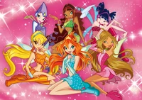 Winx club  rp
