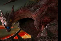 Crimson Fatalis