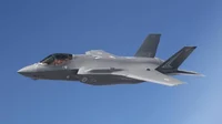 F-35B Adir