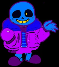 Oblivion Sans
