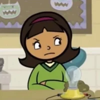 WordGirl