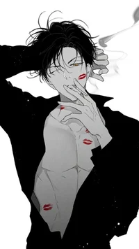 Best friend in crime