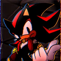 Shadow The Hedgehog