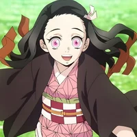 Nezuko Kamado