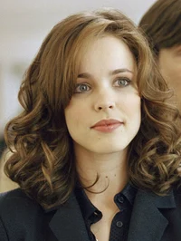 Rachel McAdams 