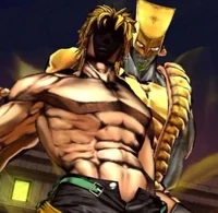 Dio Brando