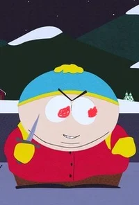 Possessed Cartman