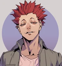 Tendou Satori