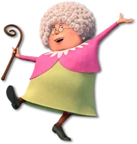 Grammy Norma