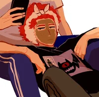 South Park Sleepover