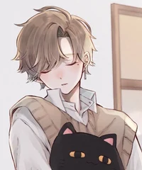 Your soft demon