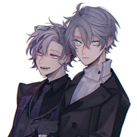 Boyfriend Twins 