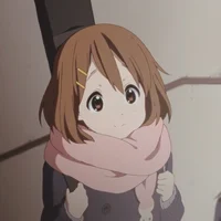 Yui Hirasawa