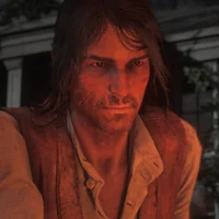 John Marston